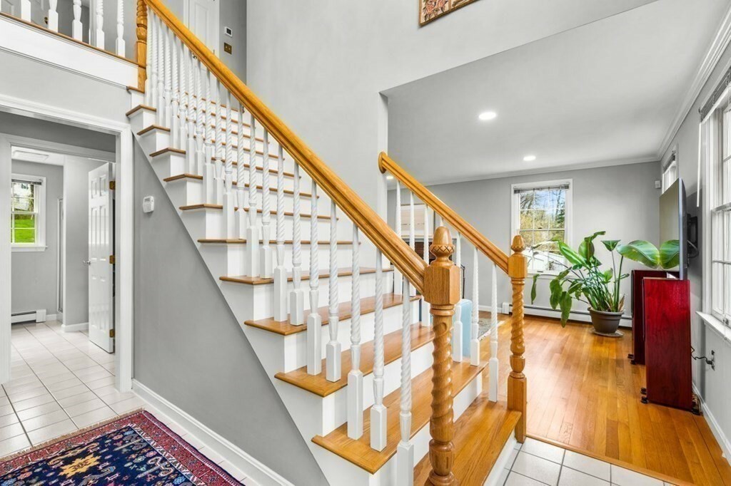 Property Photo: 46 Fairways Edge Dr. MA 02050