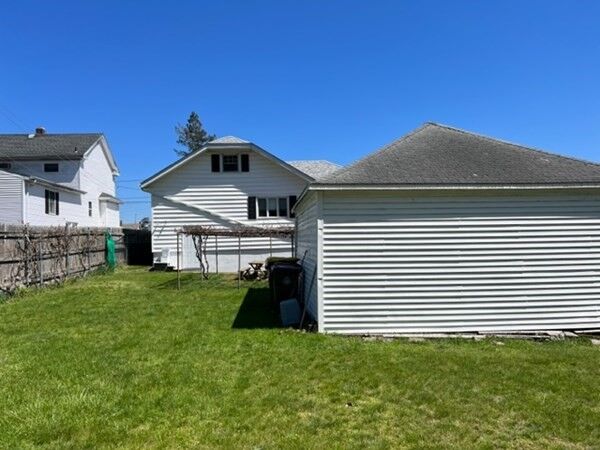 Property Photo: 380 Johnson MA 02723