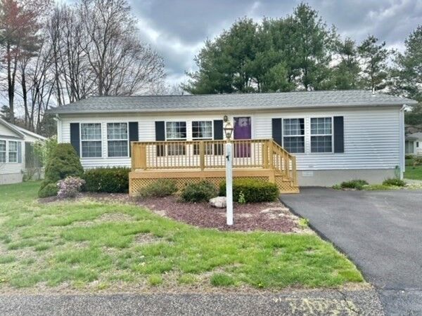 Property Photo:  15 Trailwood Dr.  MA 02324 