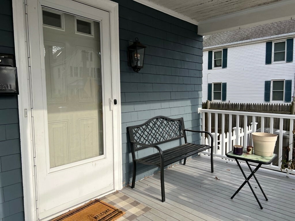 Property Photo:  36 Eden St 2  MA 01702 