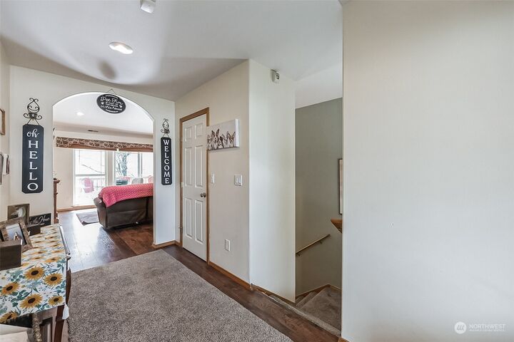 Property Photo: 1205 Lawrence Drive WA 98563