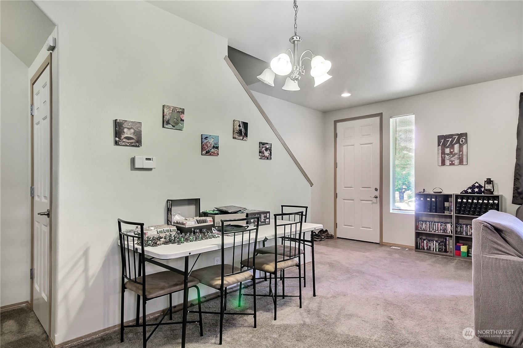 Property Photo: 2648 Erwin Avenue 2-E WA 98327
