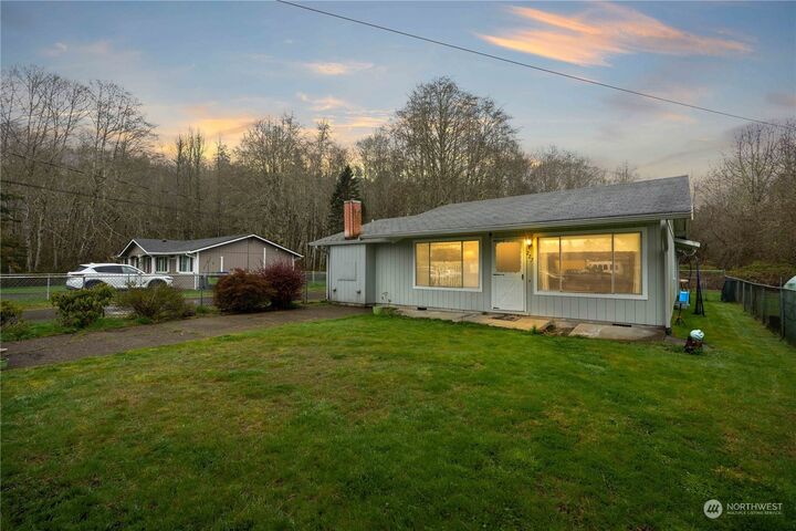 Property Photo:  227 S 7th Street  WA 98557 