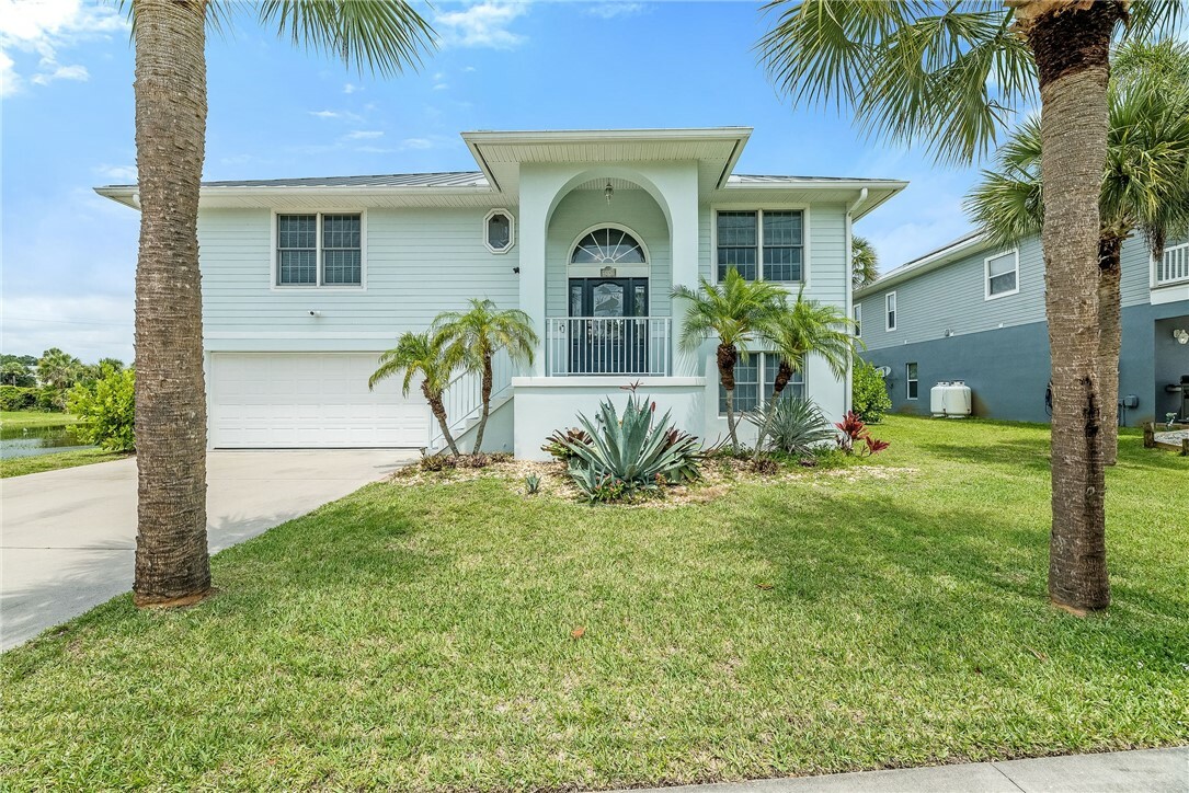 Property Photo: 5440 95th Street FL 32958