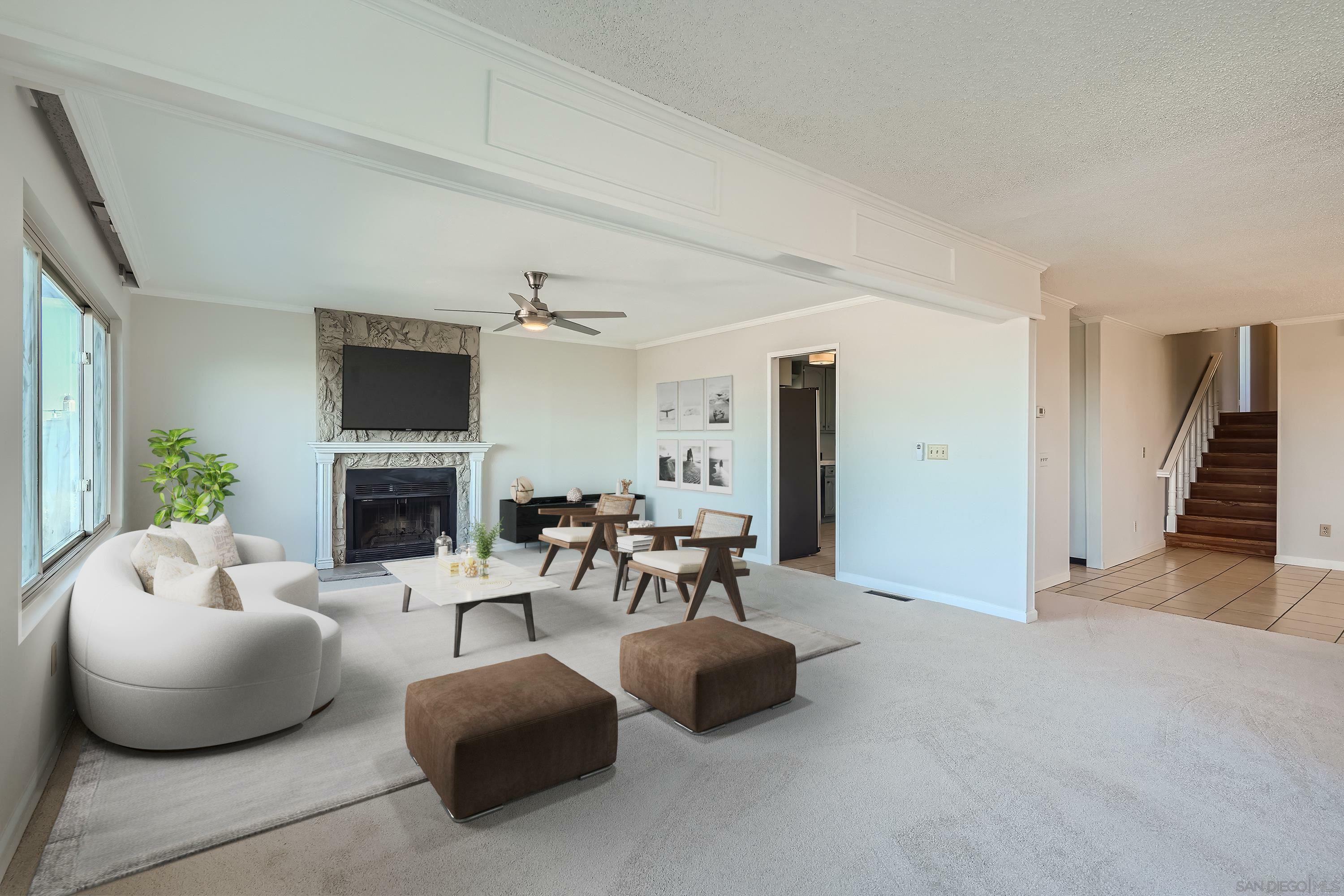 Property Photo:  2451 Balboa Vista Drive  CA 92105 