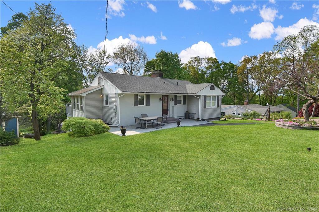 Property Photo: 156 Hartland Terrace CT 06037