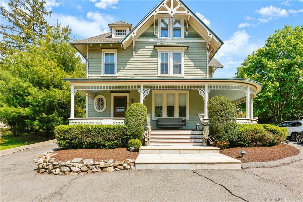 Property Photo: 25 Imperial Avenue CT 06880