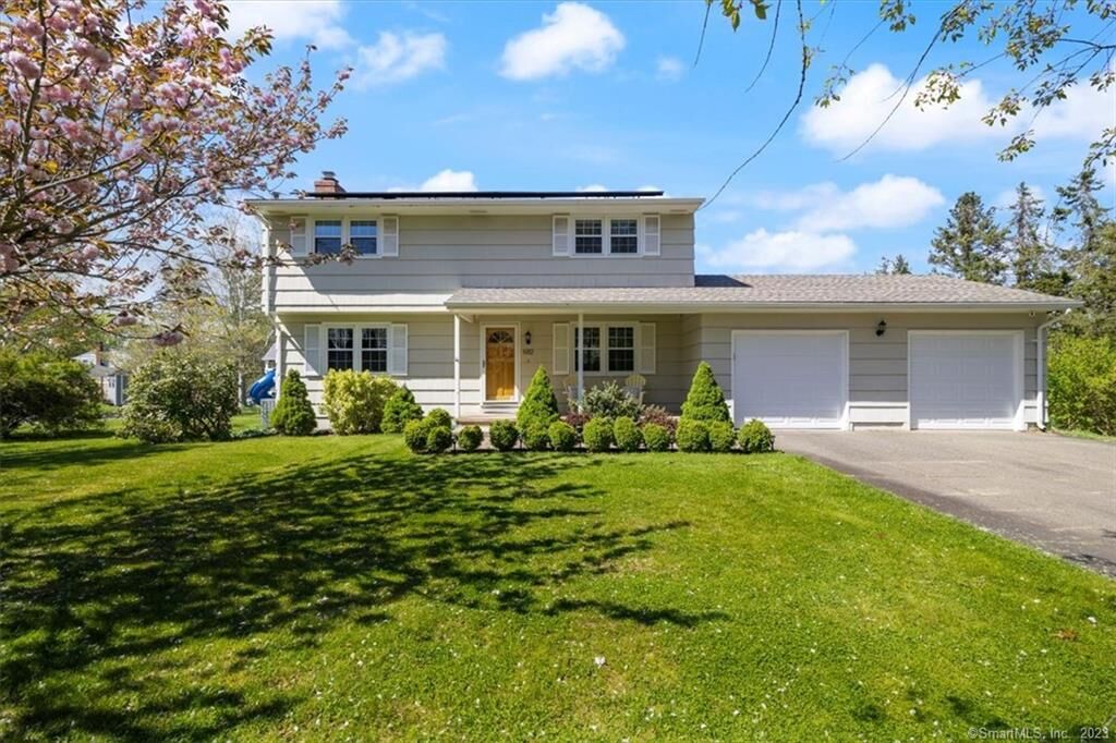 Property Photo: 682 New England Road CT 06437