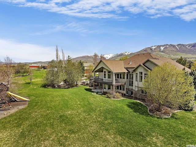 Property Photo: 2937 N 4975 E UT 84310