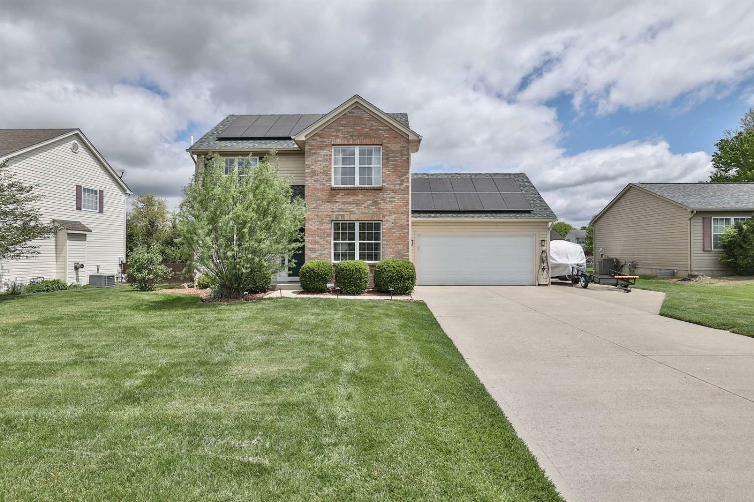 Property Photo:  6112 Pine Meadows Dr  OH 45140 