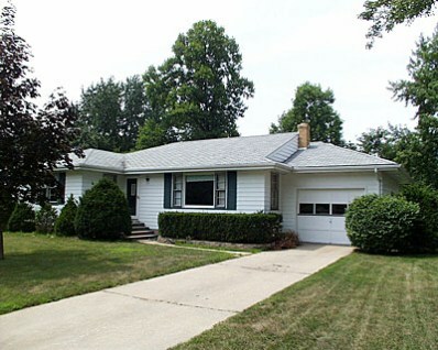 Property Photo:  117 Lawndale  IN 46360 