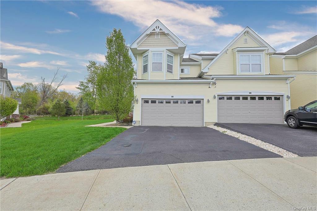 Property Photo: 48 Avoncroft Lane NY 10940