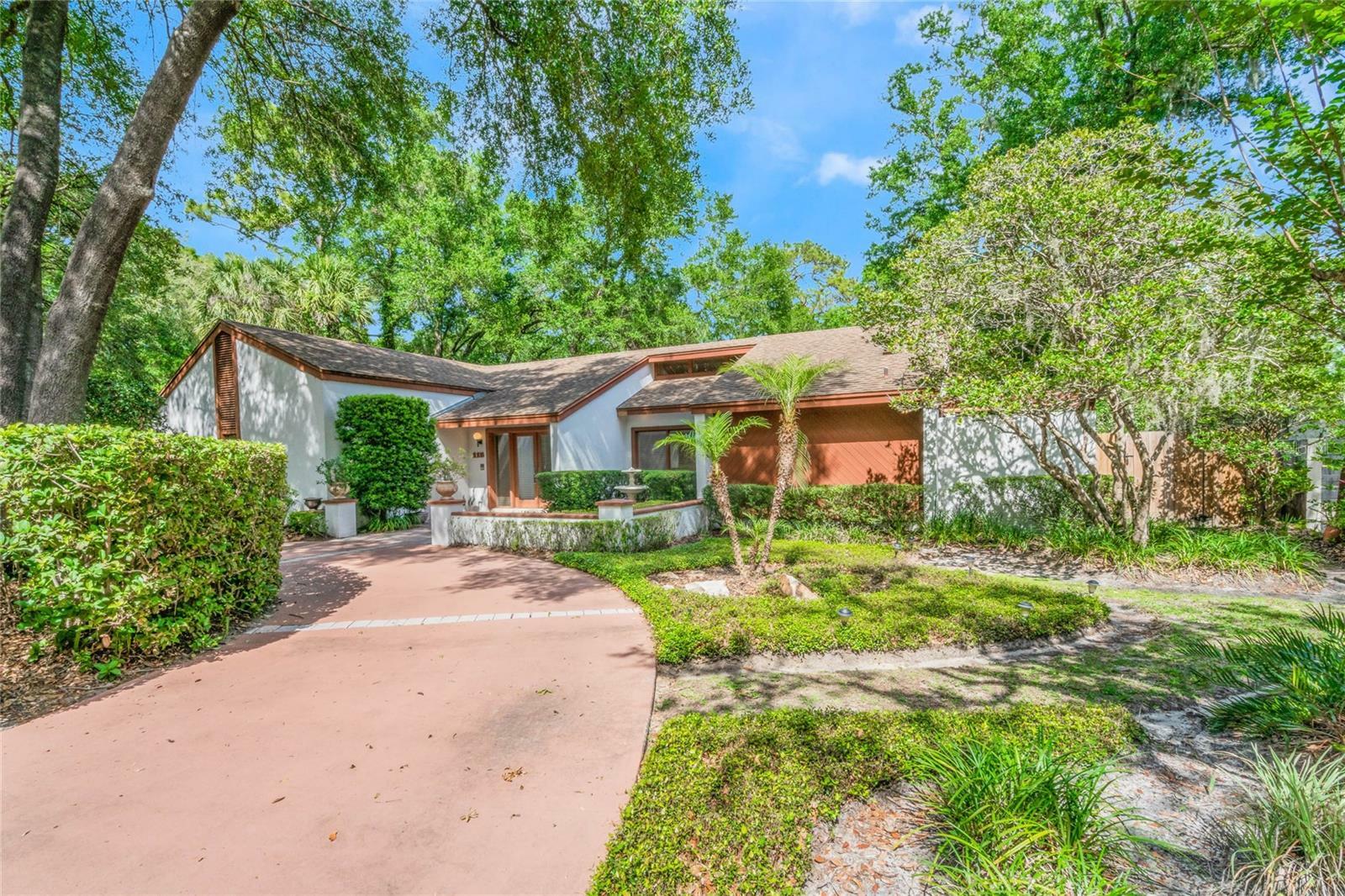 Property Photo:  115 Red Bay Drive  FL 32779 