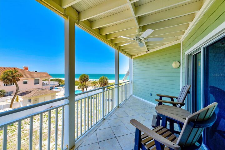 Property Photo:  1308 Gulf Boulevard 5  FL 33785 