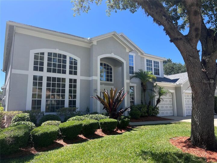 Property Photo: 720 Hupa Court FL 32746