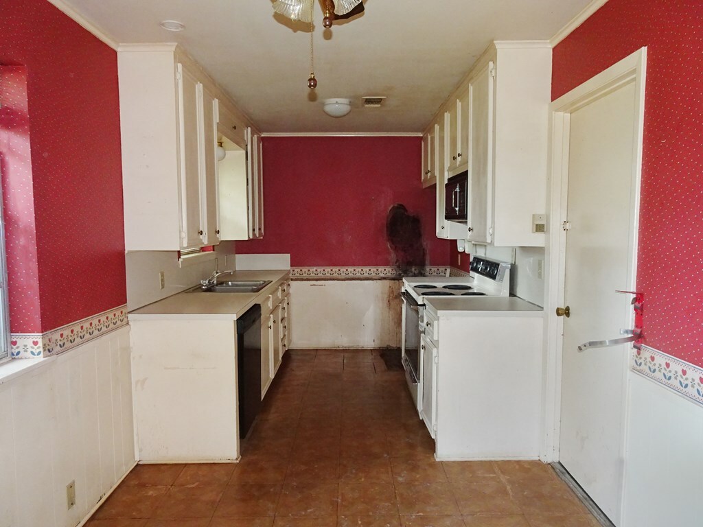 Property Photo: 3429 Cobblestone Street TX 76965