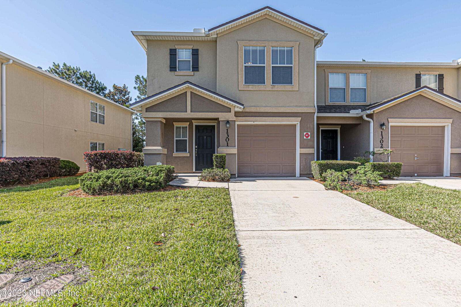 Property Photo: 1500 Calming Water Drive 1301 FL 32003