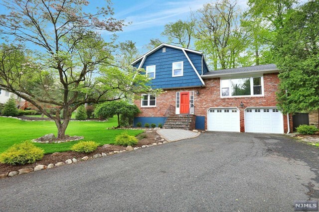 Property Photo: 6 Jan Court NJ 07645