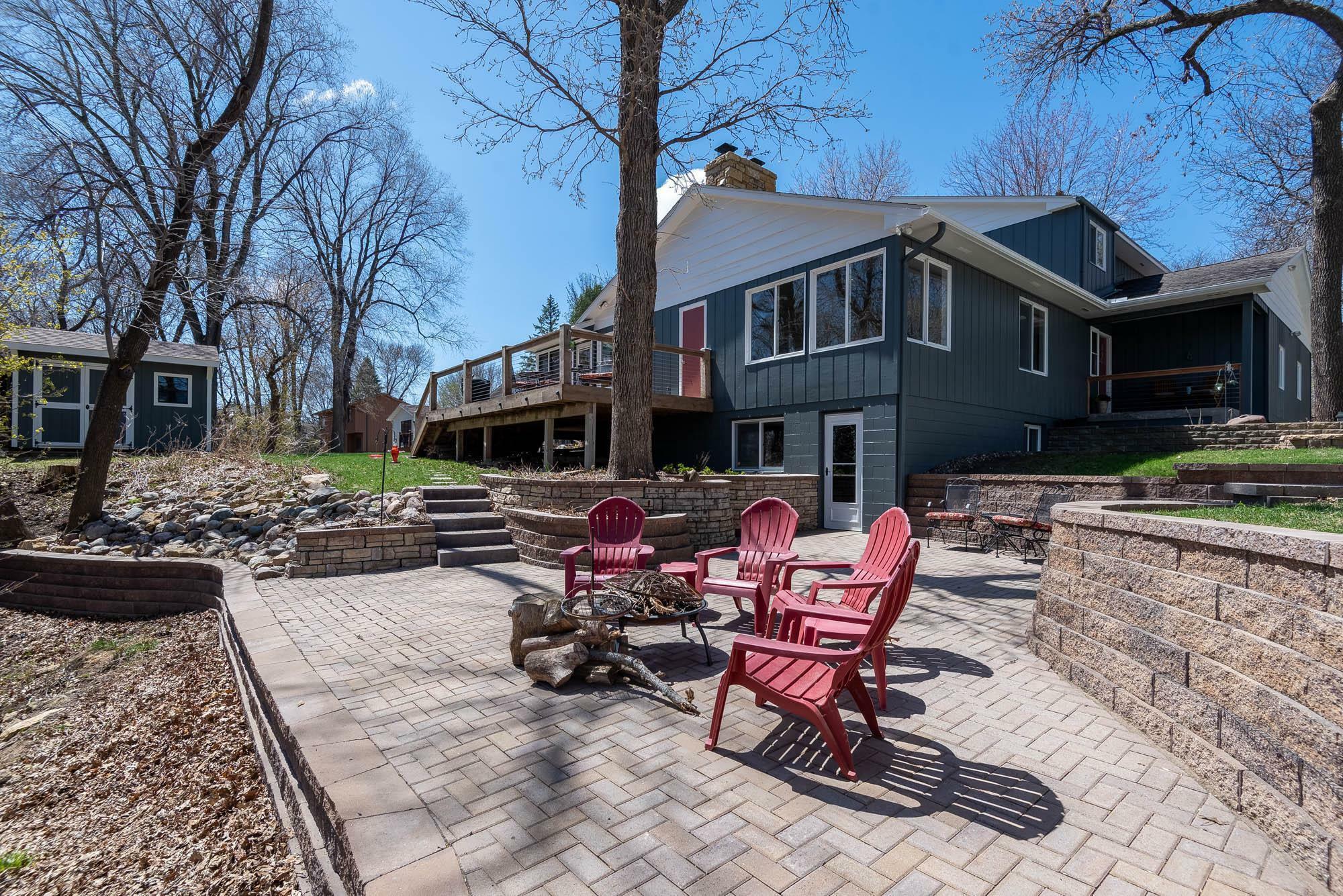Property Photo: 1822 Mary Lane MN 56003