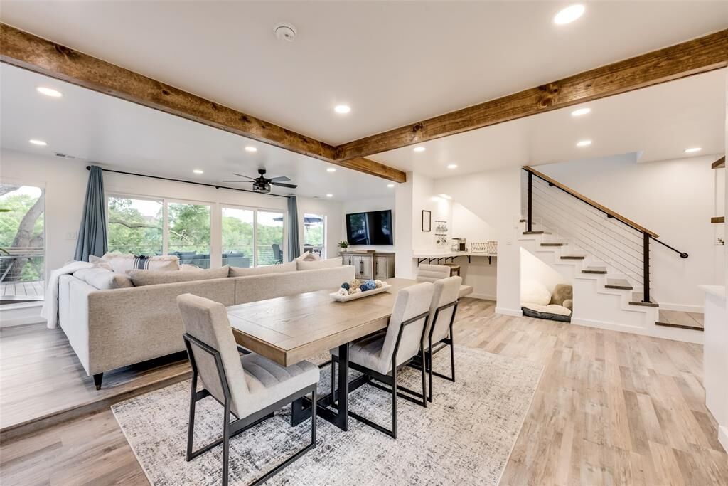 Property Photo:  8124 Heron Drive  TX 76108 