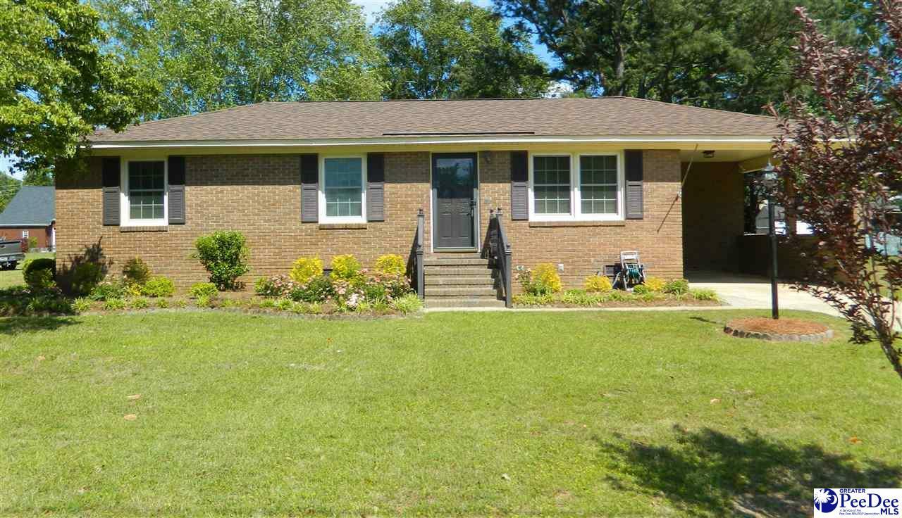 Property Photo: 2016 Treasure Cove SC 29501