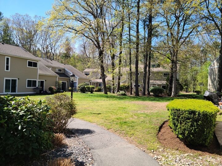 Property Photo: 502 Dongary Rd 502 MA 02375