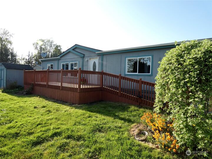 700 N Reed Street 80  Sedro Woolley WA 98284 photo