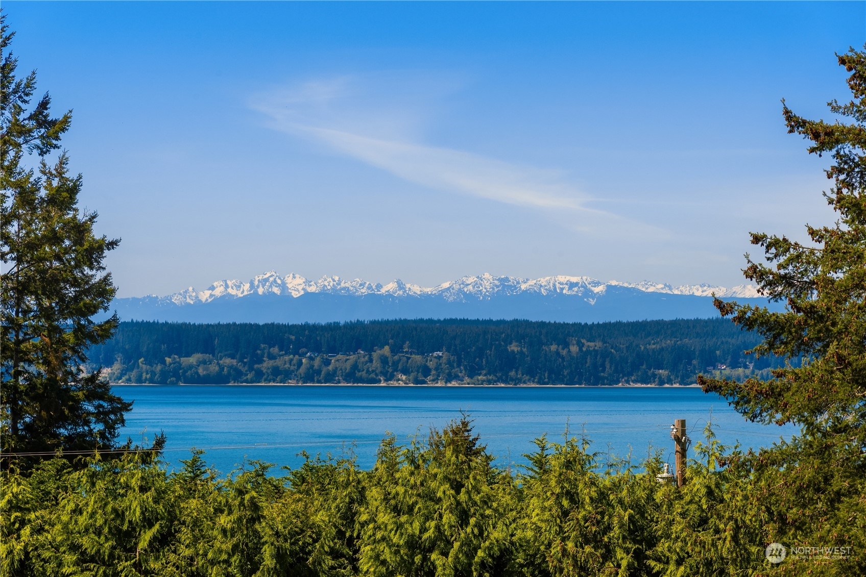 Property Photo: 4049 South Camano Drive WA 98282