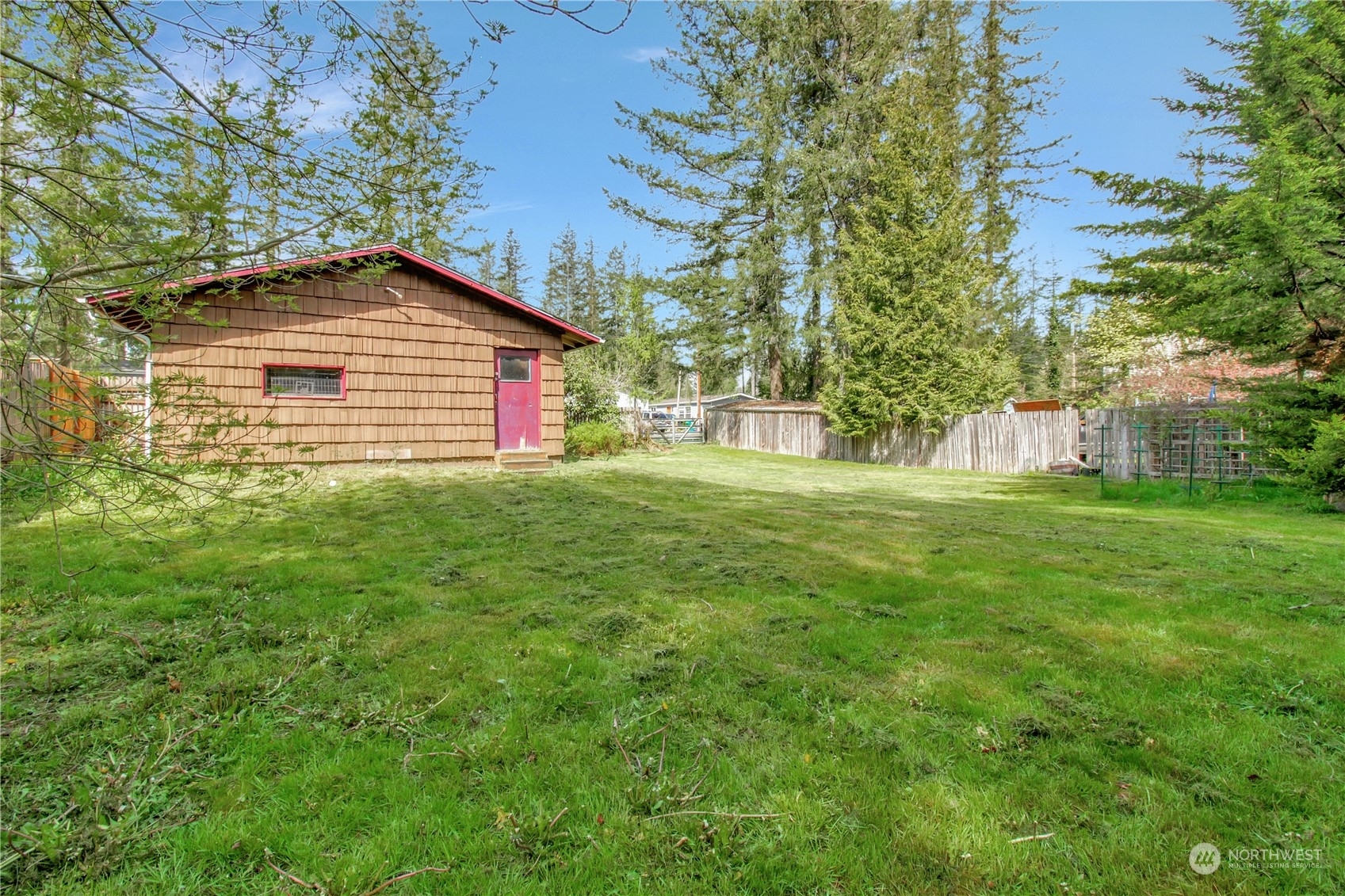 Property Photo:  15805 Wallace Falls Loop  WA 98251 