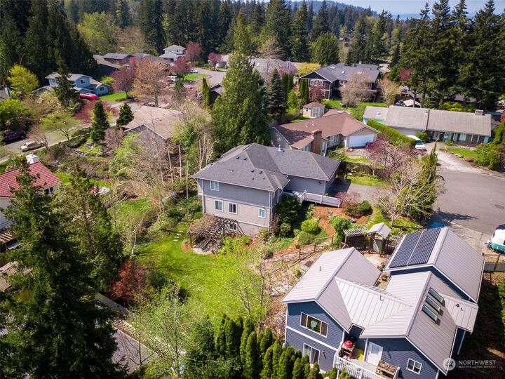 House for sale in Bellingham 1200 Clearbrook Place, Bellingham, WA 98229