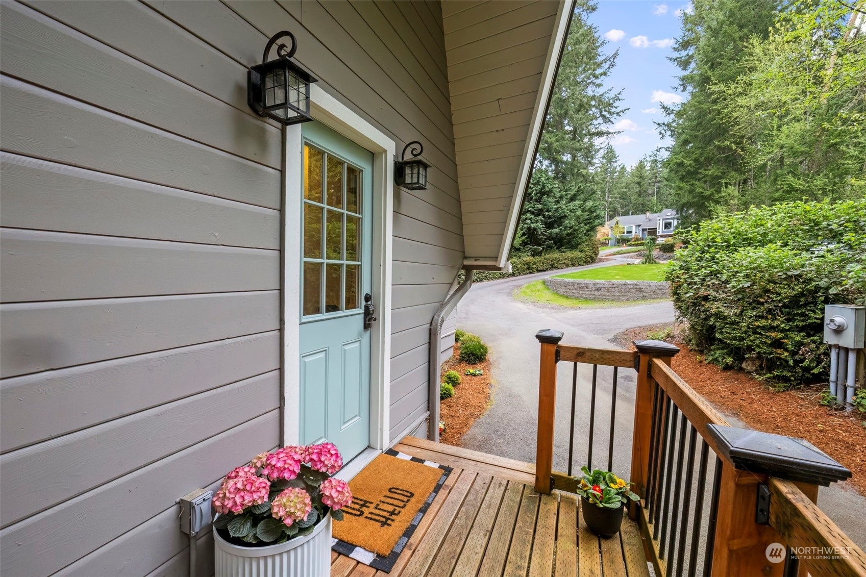 Property Photo: 6020 49th Street NW WA 98335