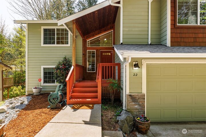 Property Photo:  22 Lost Fork Lane  WA 98229 