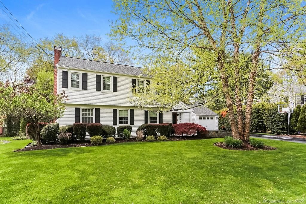 Property Photo: 66 Hartwell Road CT 06117