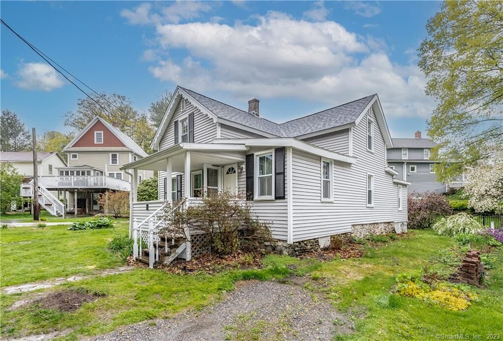 Property Photo: 11 Brook Street CT 06057
