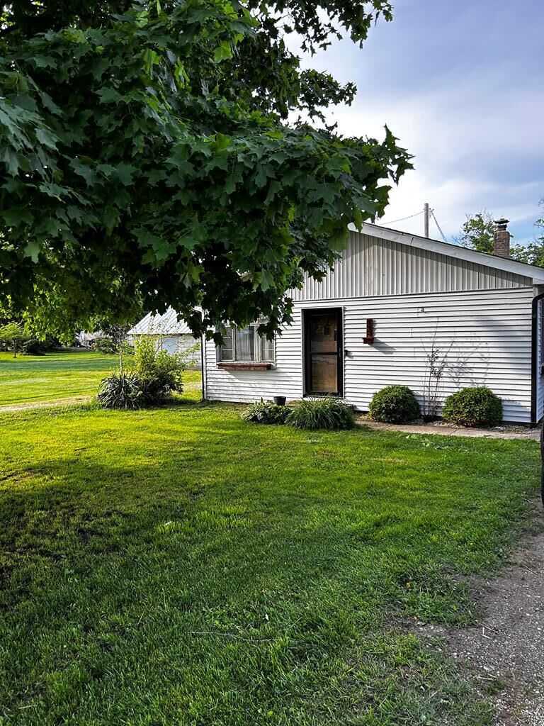 Property Photo: 143 High Street OH 45628