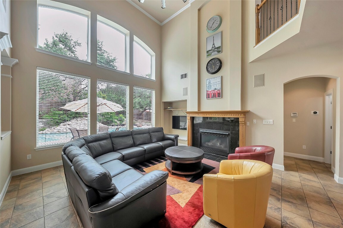 Property Photo: 10007 Brightling Lane TX 78750