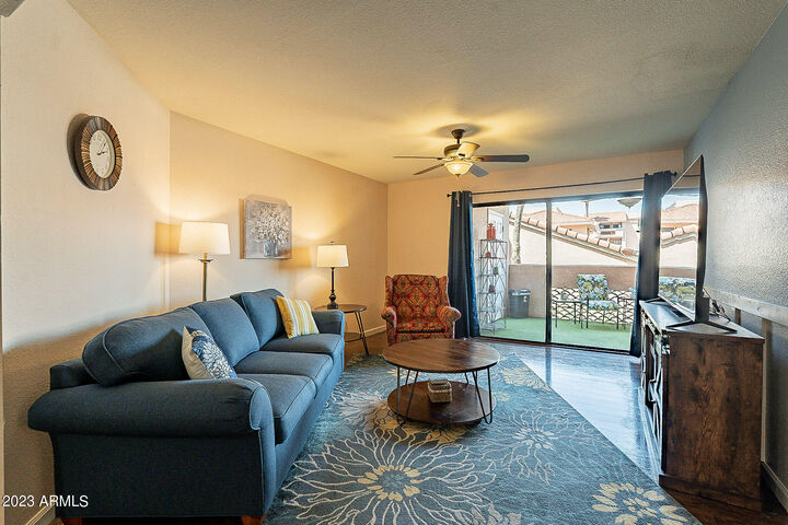Property Photo:  4141 N 31st Street 209  AZ 85016 