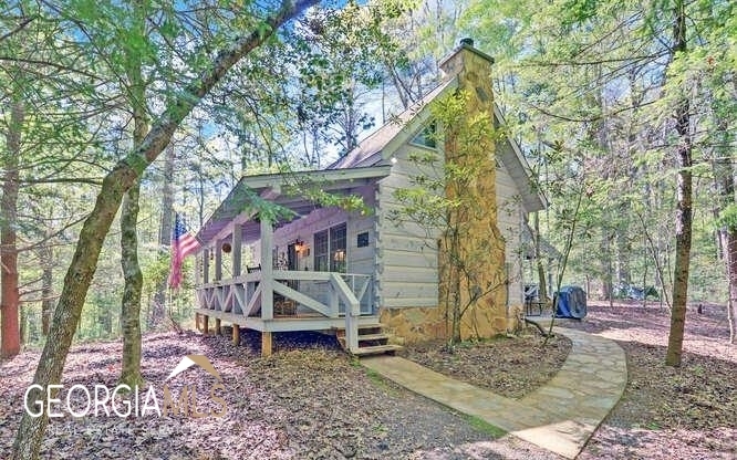 Property Photo:  45 Holly Terrace  GA 30513 