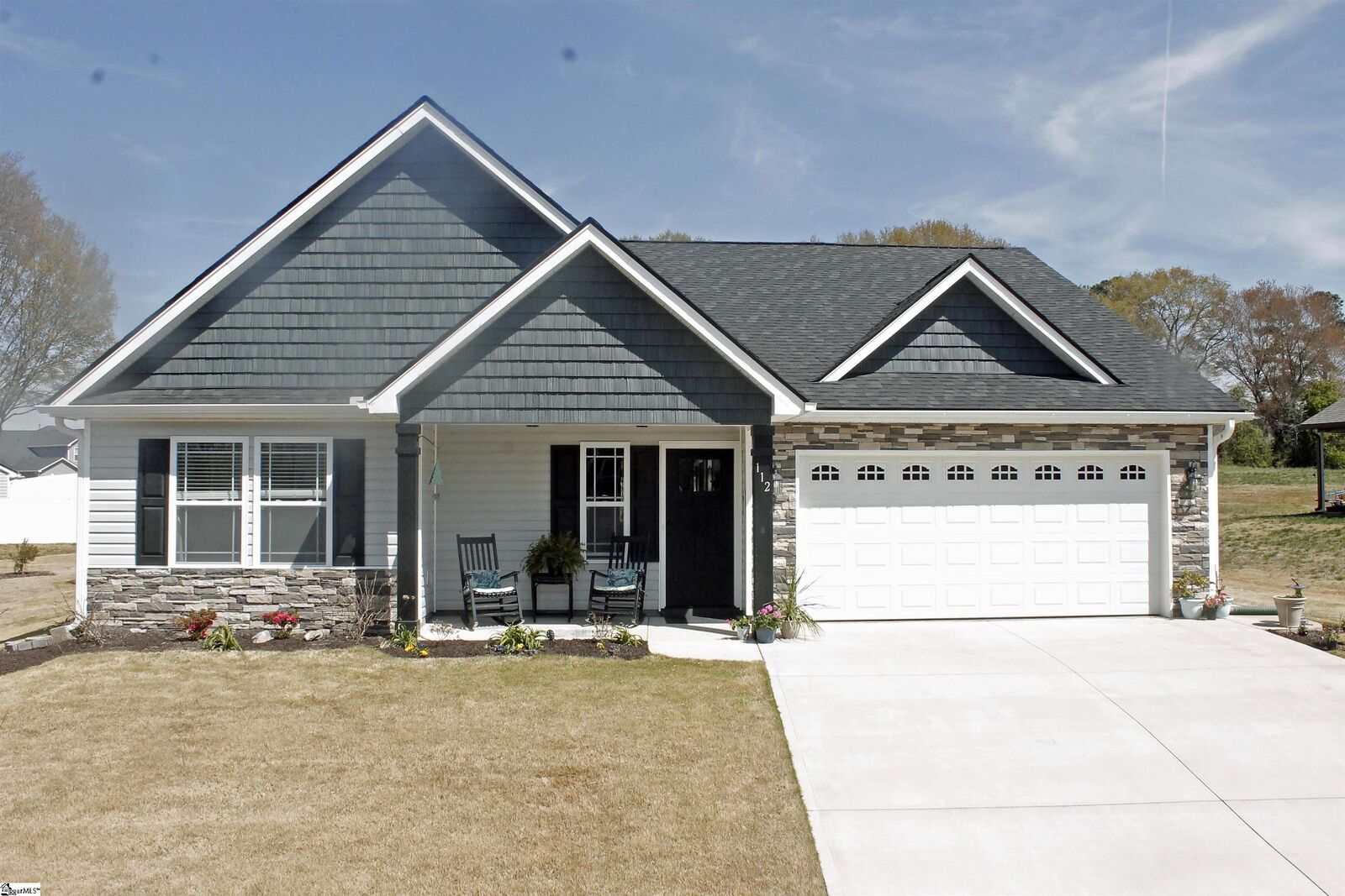 Property Photo:  112 Highlands Drive  SC 29627 