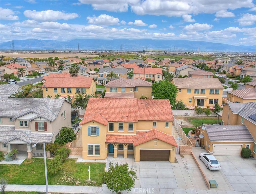 Property Photo: 5774 Meeker Drive CA 92880