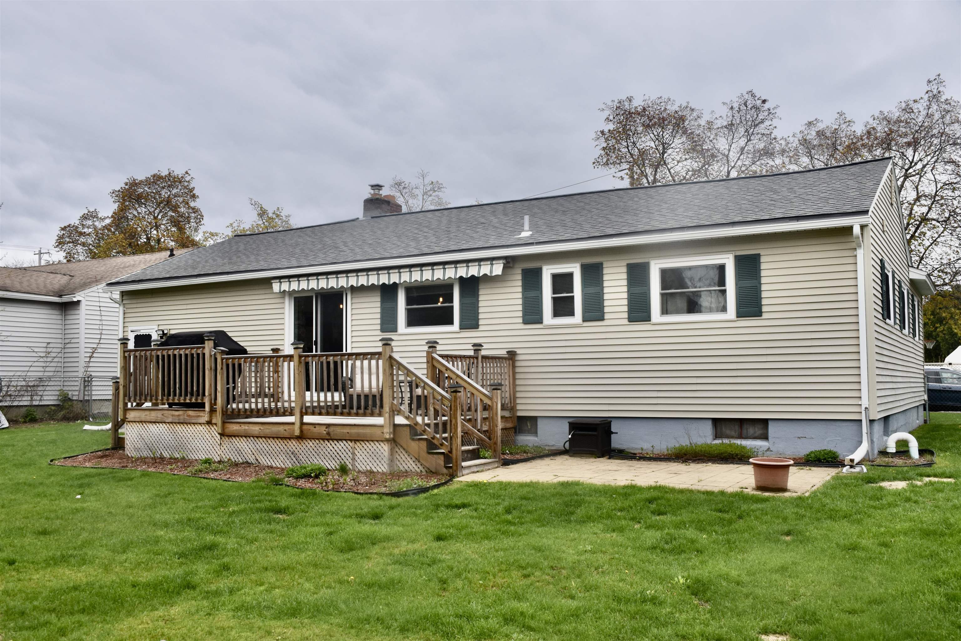 Property Photo:  18 Richard Street  VT 05404 