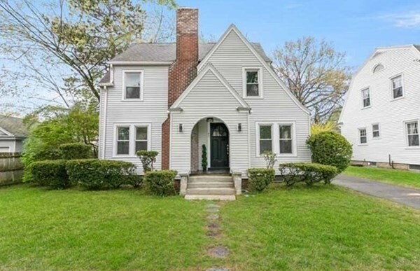 Property Photo: 43 Eddywood St MA 01118