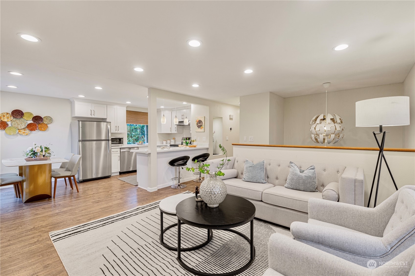 Property Photo: 8004 NE 123rd Street WA 98034