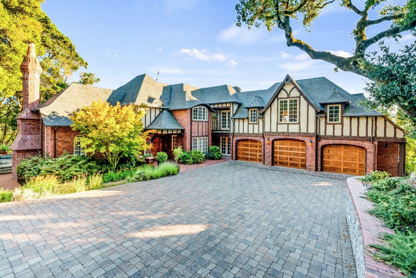 5042 Wildberry Lane  Soquel CA 95073 photo