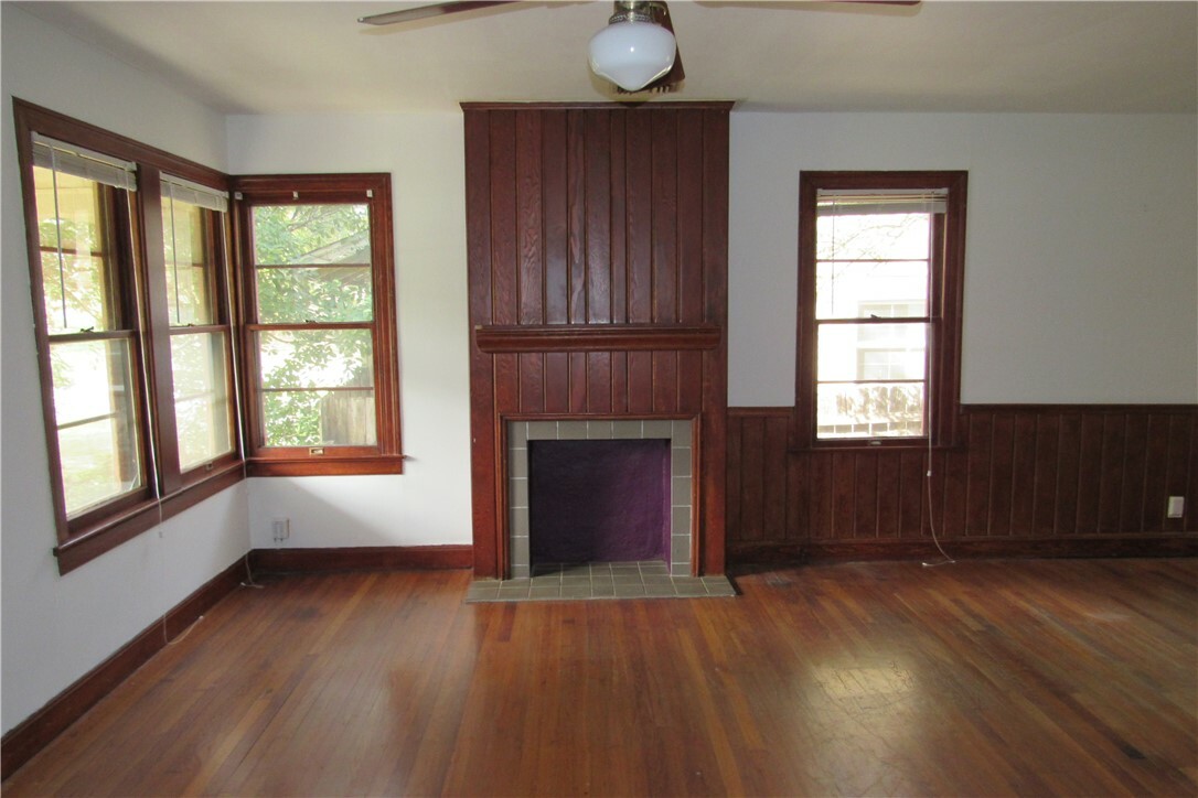 Property Photo: 1802 Northwood Road TX 78703
