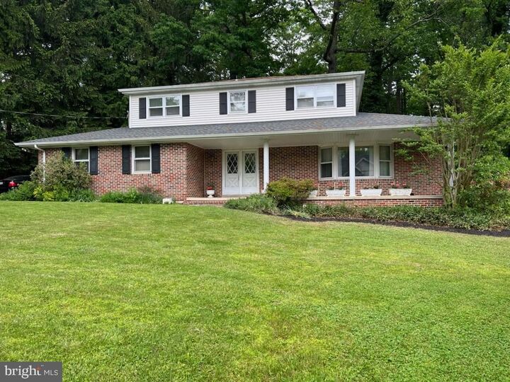 4025 Robinhood Drive  York PA 17408 photo