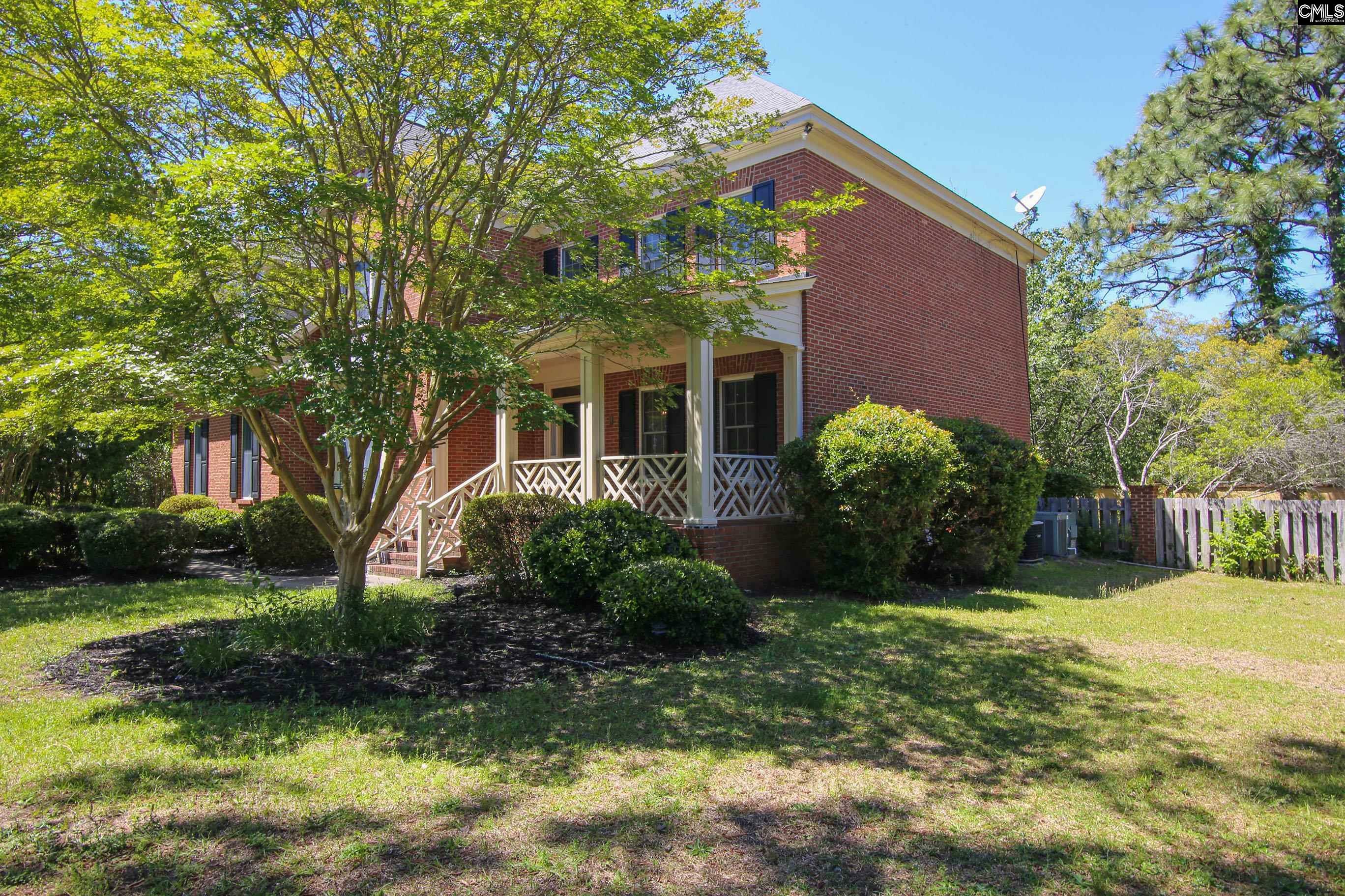 Property Photo: 208 Shallow Brook SC 29223