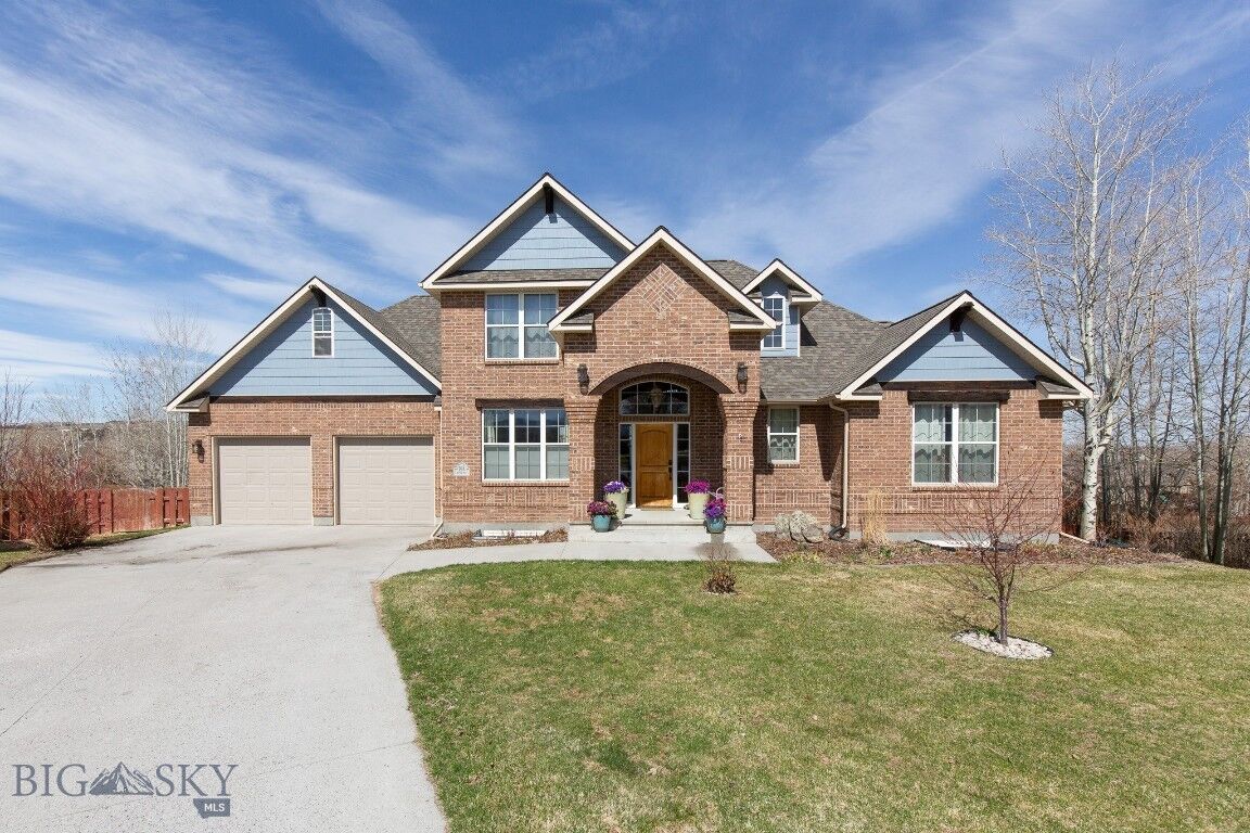 Property Photo:  104 W Julie Court  MT 59718 