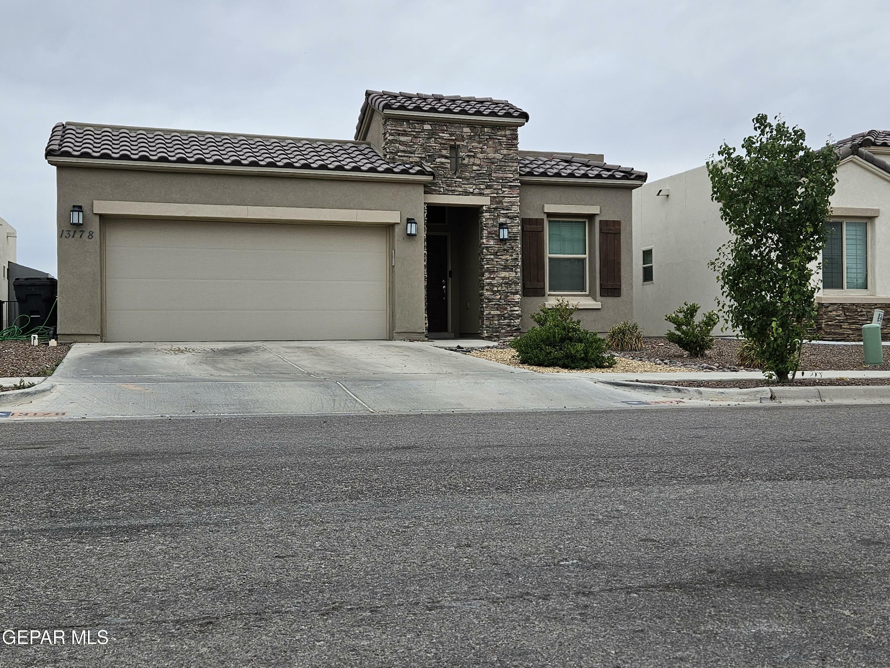 Property Photo: 13178 Celtic Drive TX 79928