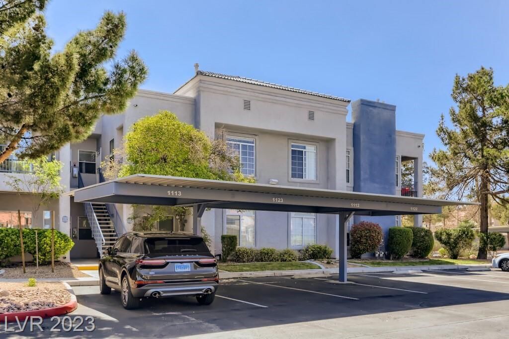 Property Photo:  2201 Ramsgate Drive 1122  NV 89074 